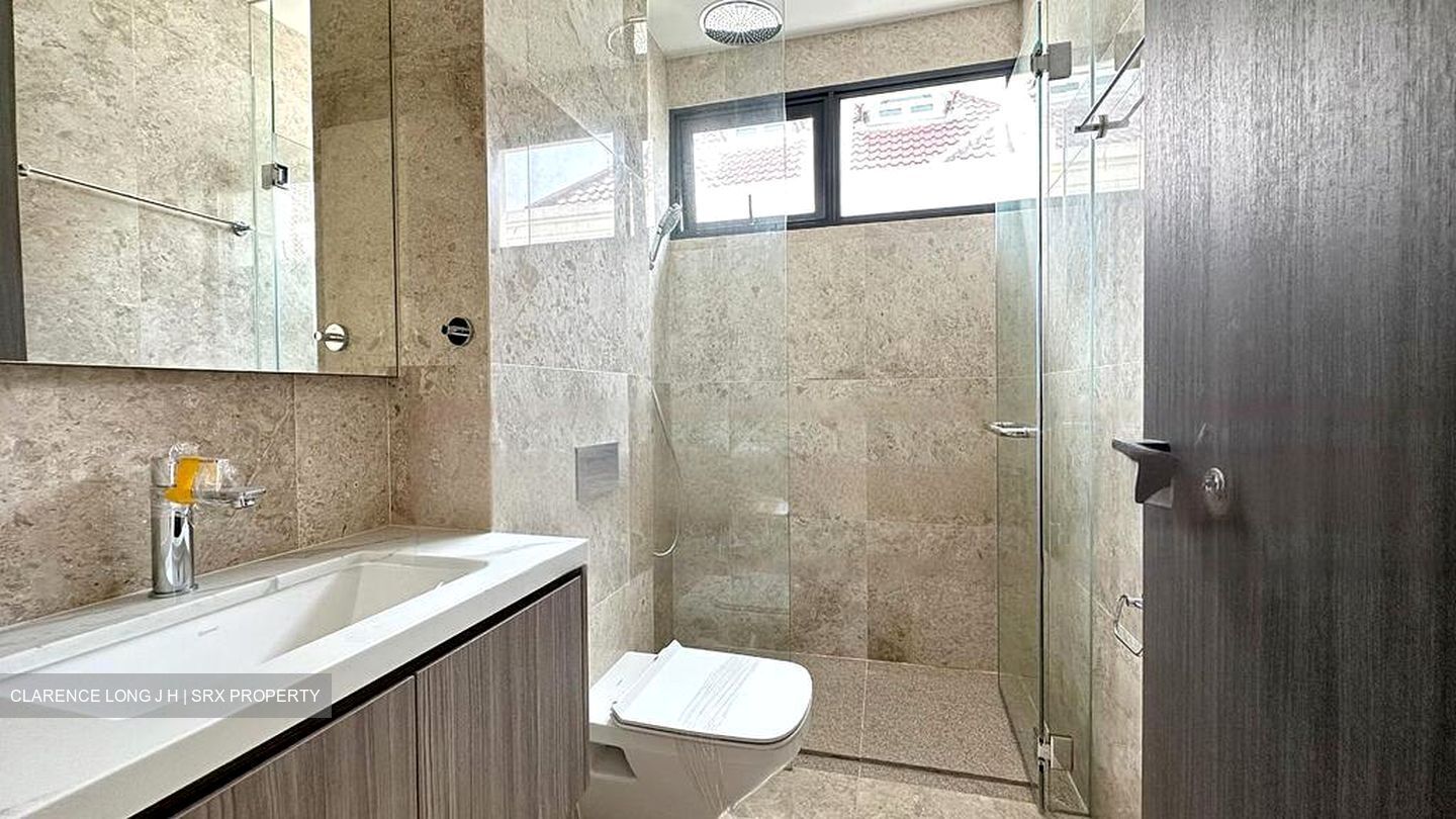 Bedok Avenue (D16), Semi-Detached #468851101